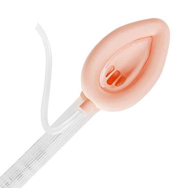 Imagem de Máscara Laríngea de Silicone Md 3.0