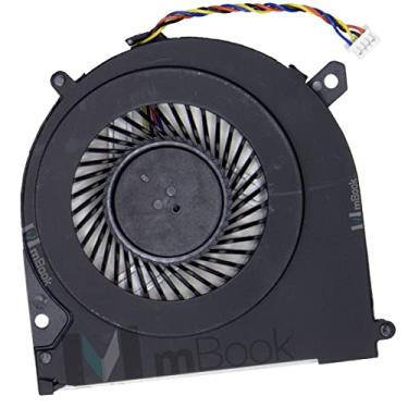 Imagem de Cooler Fan Ventoinha para HP compatível com PN 730792-001