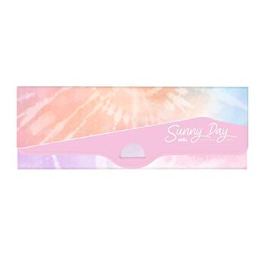 Imagem de Estojo Plástico, Dello, Multiuso, Sunnyday, Day