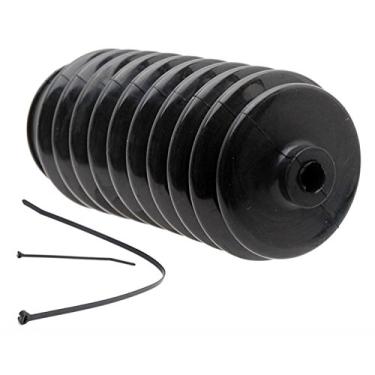 Imagem de ACDelco Rack e fole de pinhão Advantage 46A7035A com abraçadeiras