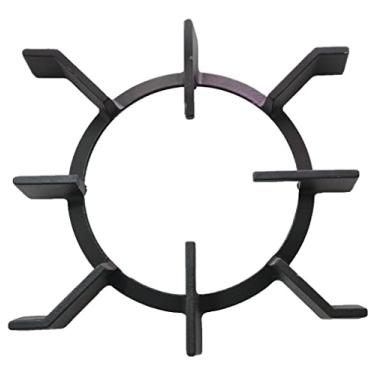 Imagem de Grade Trempe Fundido Central Fogão Brastemp Bfd5vcr Bfs5vce