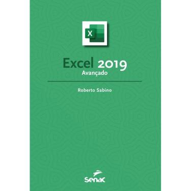Imagem de Excel 2019 avançado