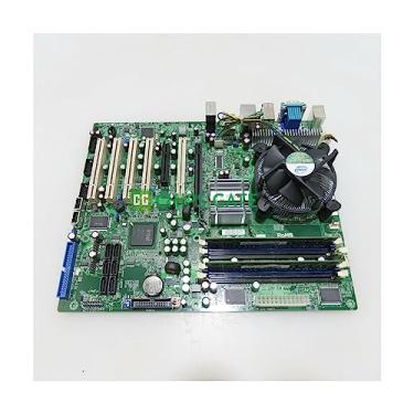 Imagem de CG CHIPS GATE Nova Placa Mãe C2SBC-Q IntelA775 C2SBCQ