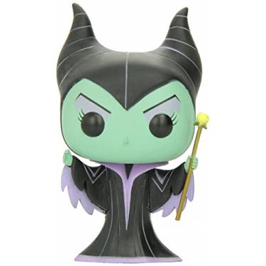 Imagem de Pop 09 Maleficent Malevola Disney, Funko, Multicolorido, Pequeno