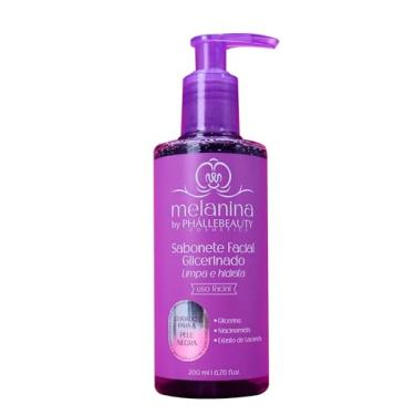 Imagem de Phállebeauty Sabonete Facial Glicerinado - Ph0825 Phallebeauty