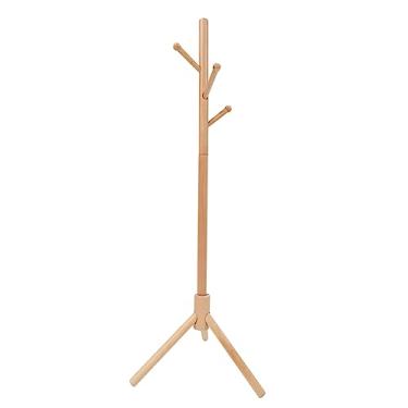 Imagem de Amosfun 1 Unidade cabideiro infantil cabides cabide de chapéu livre ganchos para chapéus decoração cabide tipo chão cabideiro para pendurar roupas cair no chão decorar bolsa de roupas