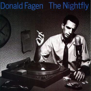 Imagem de The Nightfly (180g Black Vinyl) [Disco de Vinil]