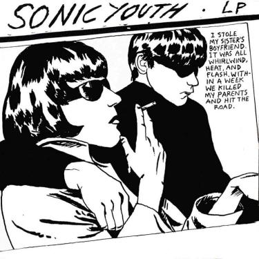 Imagem de Goo [Disco de Vinil]