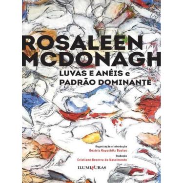 Imagem de Luvas E Aneis E Padrao Dominante