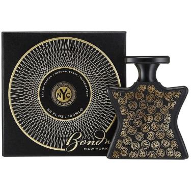Imagem de Perfume Bond No.9 Nyc New York Wall Street Edp 100Ml Unissex
