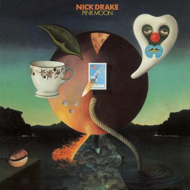 Imagem de Pink Moon [Disco de Vinil]