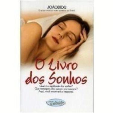 Imagem de Livro Dos Sonhos, O - Ediouro