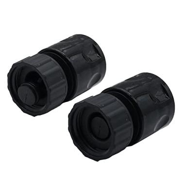 Imagem de PLENTZOM Conector Porta de Lavagem de Mangueira 95-3270 Compatível com Toro Time Master Cutter 4200SS SS5000 SS5060 Lawnboy Wheelhorse Exmark S-Series E-Series Quest (2)