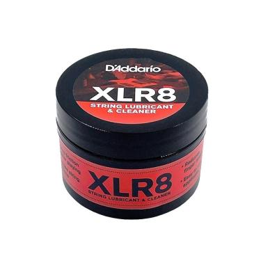 Imagem de Limpador E Lubrificante De Cordas D Addario PW-XLR8-01 [F035]