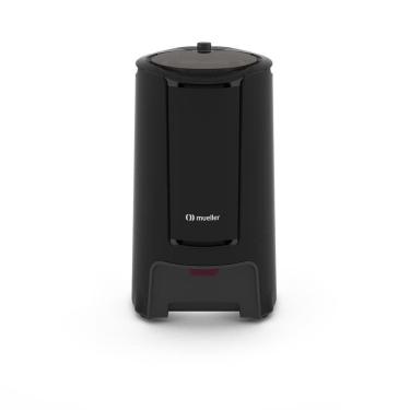 Imagem de Centrífuga De Roupas Mueller 15 Kg Fit Preto - 127v