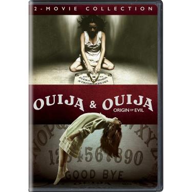 Imagem de Ouija: 2-Movie Collection