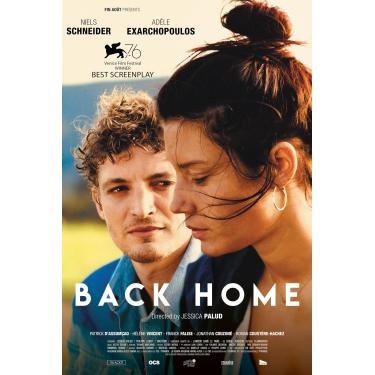Imagem de BACK HOME