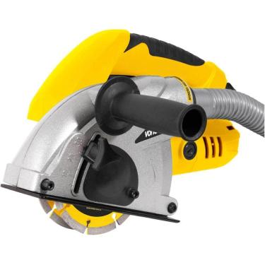 Imagem de Cortador de Parede CPV 1500 127V Vonder 2 Discos Diamantados de 5` 1.500W