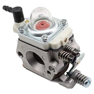 Imagem de Carburador WT-990-1 para peças sobressalentes Walbro WY-990 ZENOAH carburador carburador para BAJA CY23RC CY26RC CY27RC CY29RC GP290