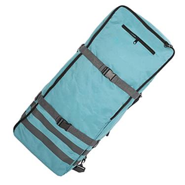 Imagem de kowaku Bolsa de transporte para prancha de stand up paddle inflável resistente à água