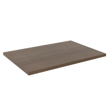 Imagem de Tampo Para Balcão De 70 X 60 Cm Para Cozinhas Lux, Glamy E Stella Rustic Madesa Rustic