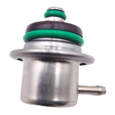 Imagem de Compass-Yang Substituição do regulador de pressão de combustível 27219-95 para Harley Davidson Electra Glide FLHTCI Road Glide FLTRI Road King FLHRI/FLHRCI Tour Glide Ultra Classic FLTCUI, 1995-2001,