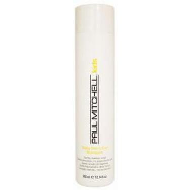 Imagem de Paul Mitchell Original Baby Don't Cry Shampoo 300ml