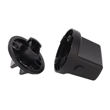 Imagem de D461 66 141A 02, Tampa do Interruptor de Ignição, Acabamento Fino, Toque Confortável, Ajuste, Estrutura Compacta para Carro
