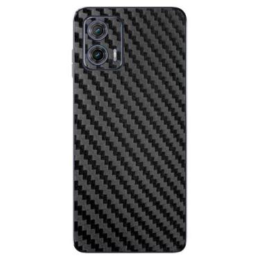 Imagem de Capa Adesivo Skin349 Verso Para Motorola Moto G73 2023 - KawaSkin