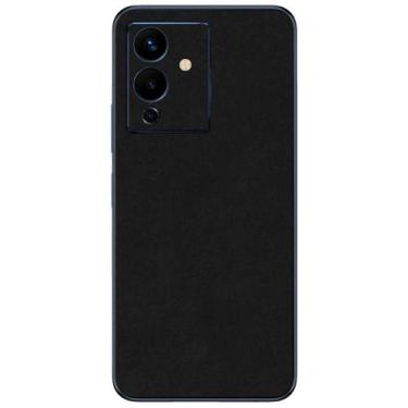 Imagem de Capa Adesivo Skin351 Verso Para Infinix Note 12 5G 2022 - KawaSkin