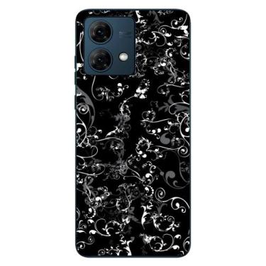 Imagem de Capa Adesivo Skin359 Verso Para Motorola Moto G84 - KawaSkin