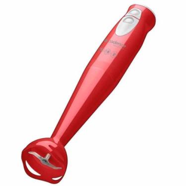 Imagem de Mixer Cadence Fast Eletrico 220V - Vermelho