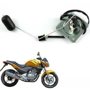 Imagem de Boia de Tanque do Combustível CB300R - Loja Duas Rodas