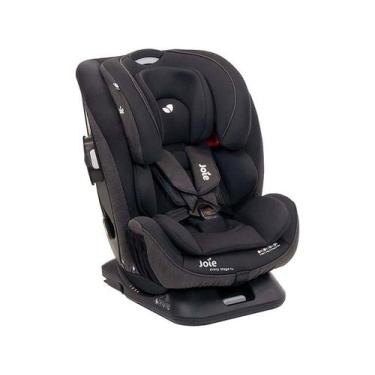 Imagem de Cadeirinha para Auto Reclinável com Isofix Joie Every Stage FX 0 a 36k