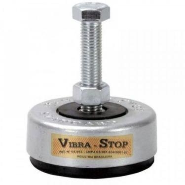Imagem de Vibra Stop  Mini  12  500Kg  Vibrastop - Vibra-stop