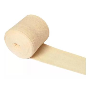 Imagem de Malha Tubular Ortopédica 12cm x 10m 100% Algodão 01 unidade - Msó