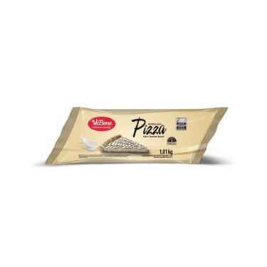 Imagem de Recheio Forneavel Chocolate Branco 1 Kg Pizza - CARINO