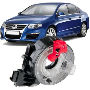 Imagem de Cinta Airbag Hard Disc Passat 2.0 Fsi e 2.0 Turbo de 2006 a 2009 - 3c0