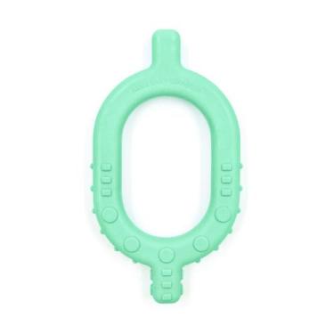 Imagem de Mordedor Infantil para Bebês Baby Grabber NOVO - Ark Therapeutic