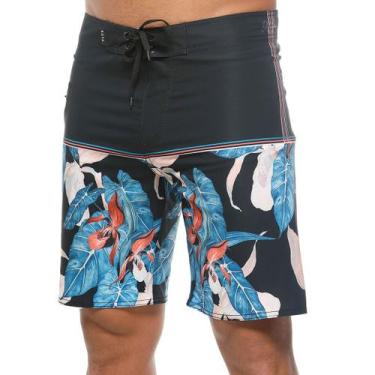 Imagem de Bermuda Água VLCS Costeira, Única, 46