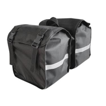Imagem de Alforge Universal P/ Moto Modelo Basic - Busmai