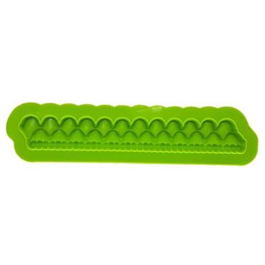 Imagem de Molde para decoração em Pasta - GMEZN559 -  Prime Chef
