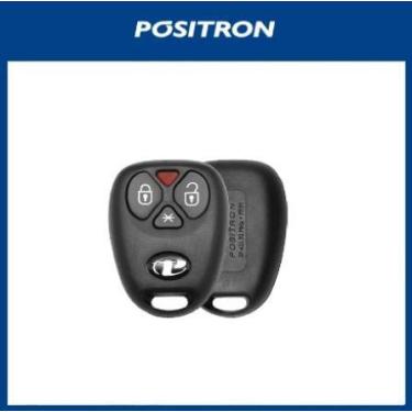 Imagem de Controle Alarme Positron PX32 Serve Para Toda Linha Positron - PST