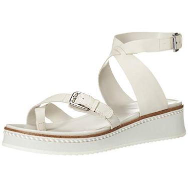 Imagem de Franco Sarto Sandália Carlotta Feminina, Putty, 9