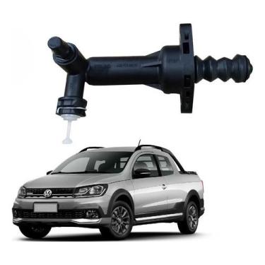Imagem de Cilindro Embreagem Original Saveiro Cross G7 1.6 2018 A 2021 - Volkswa