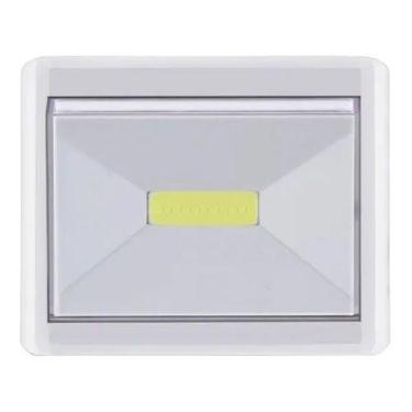 Imagem de Luminaria Led Portatil Interruptor Iluminação Closet Armario - Friburg