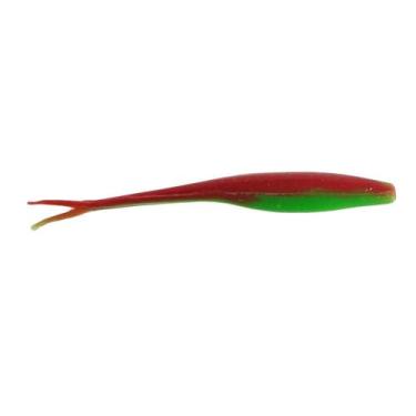 Imagem de Berkley Galinha Nuclear Gulp! Saltwater Jerk Shad, 12,7 cm