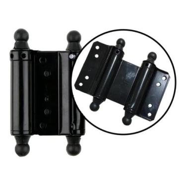 Imagem de Dobradiça Vai Vem - Estilo Bang Bang 7,6 Cm 3 Polegadas (1 Peça) - Sta