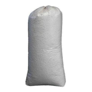 Imagem de Isopor Em Flocos 130 Litros Para Enchimento Pufs Almofada - RCAiso