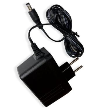 Imagem de Fonte bi volt Para Dermografo Sharp Black 300 - cs